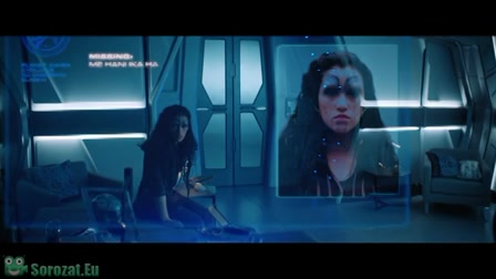 Star Trek: Short Treks 1. évad 01. rész