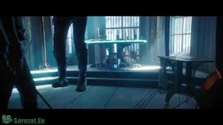 Star Trek: Short Treks 1. évad 04. rész