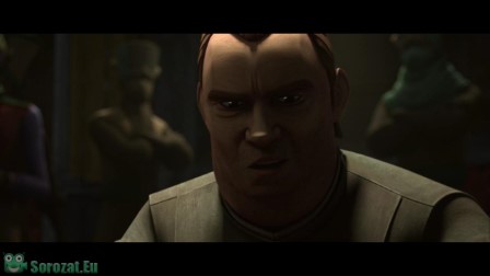 Star Wars: A Rossz Osztag 3. évad 04. rész