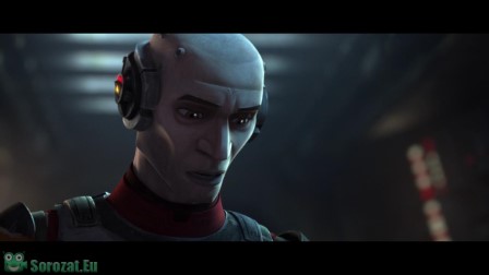 Star Wars: A Rossz Osztag 3. évad 06. rész