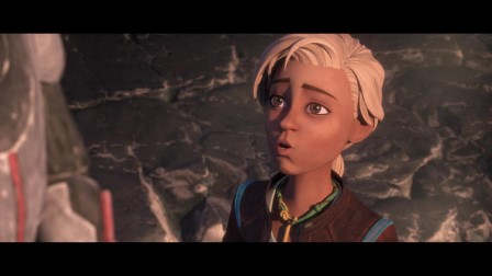 Star Wars: A Rossz Osztag 3. évad 08. rész