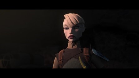 Star Wars: A Rossz Osztag 3. évad 09. rész