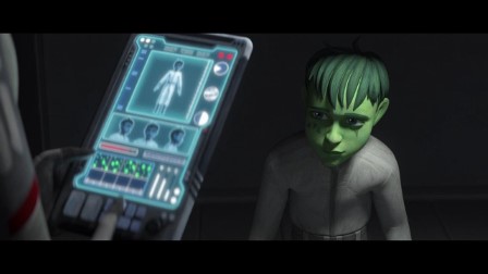 Star Wars: A Rossz Osztag 3. évad 10. rész