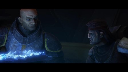 Star Wars: A Rossz Osztag 3. évad 12. rész