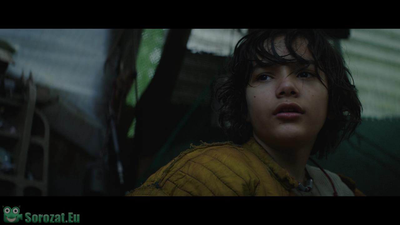 Star Wars: Andor 1. évad 01. rész