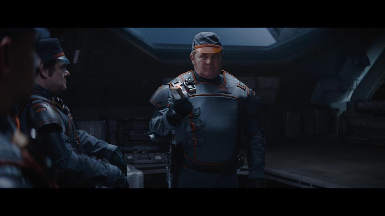 Star Wars: Andor 1. évad 02. rész