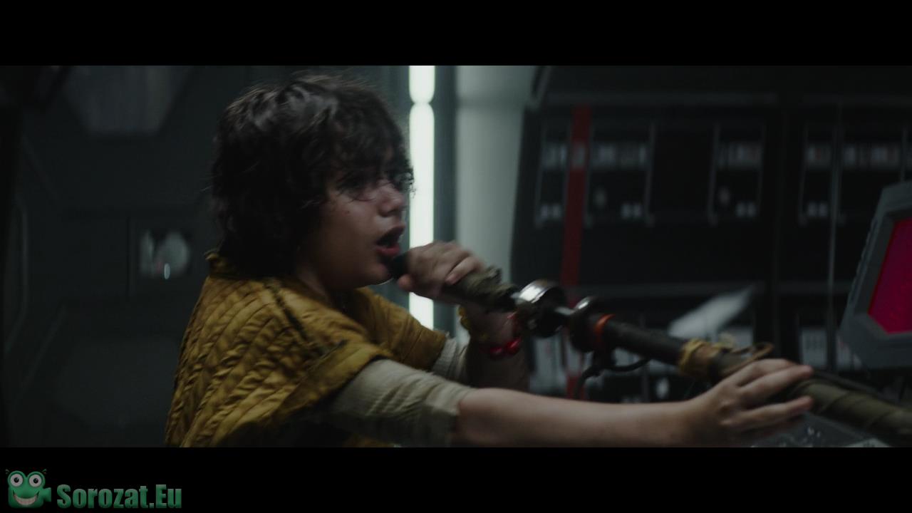 Star Wars: Andor 1. évad 03. rész