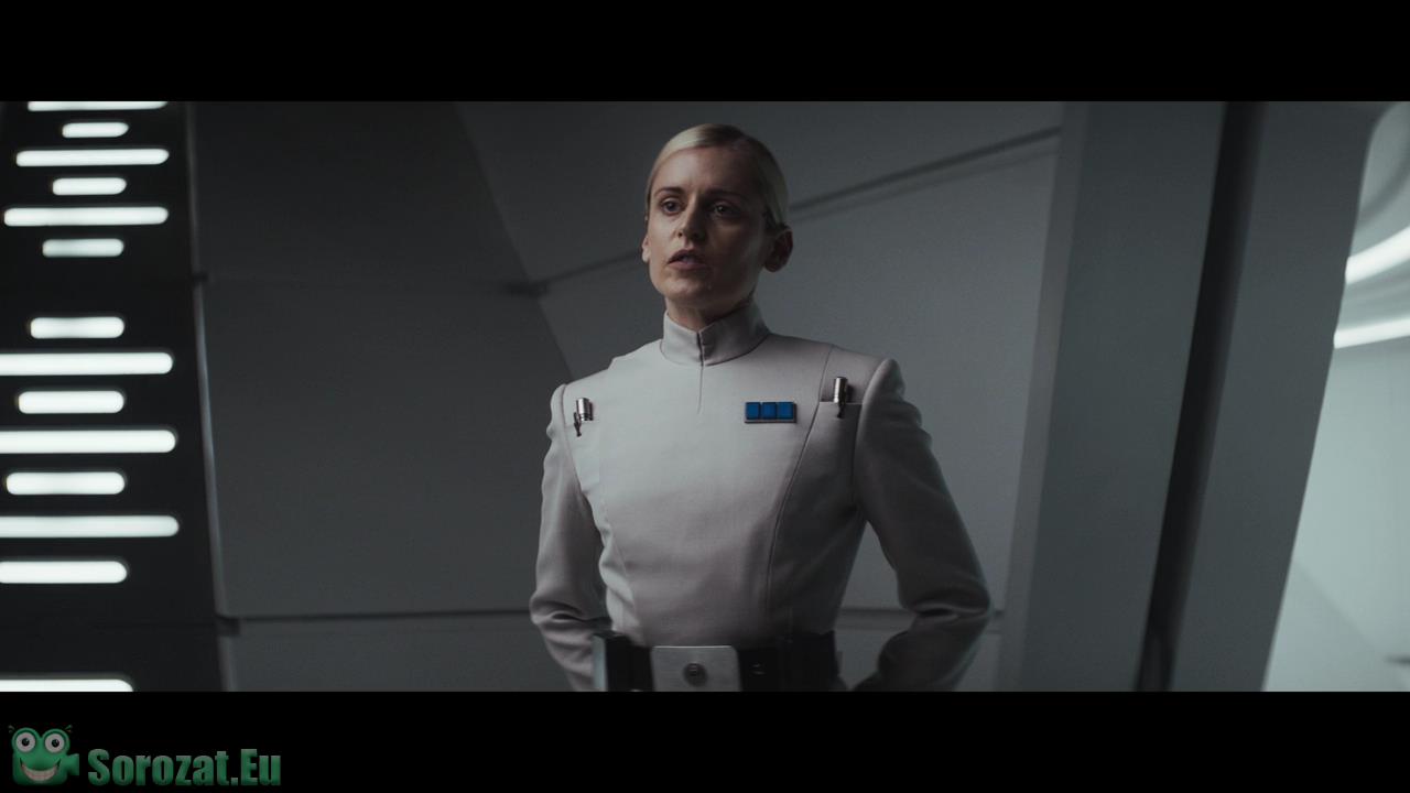 Star Wars: Andor 1. évad 07. rész