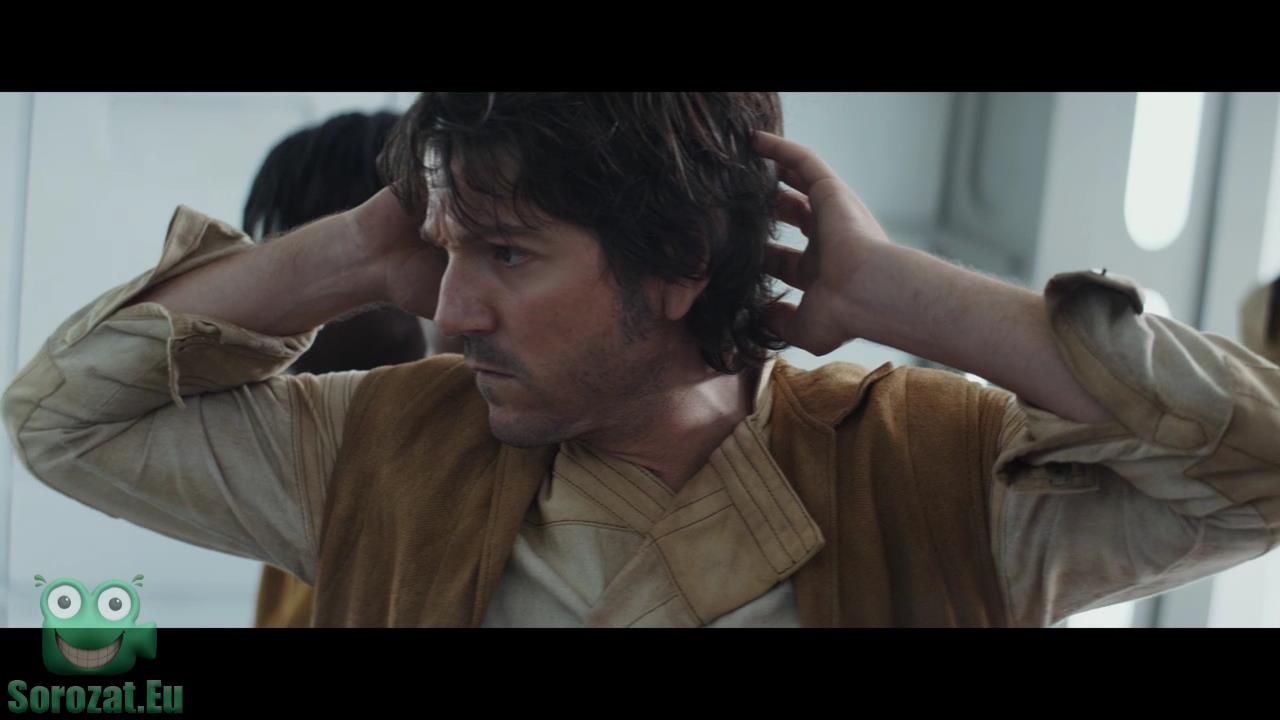 Star Wars: Andor 1. évad 08. rész