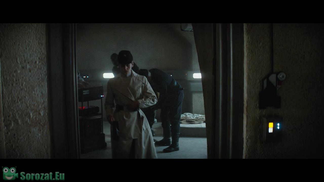 Star Wars: Andor 1. évad 09. rész