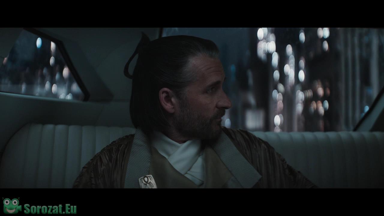 Star Wars: Andor 1. évad 12. rész