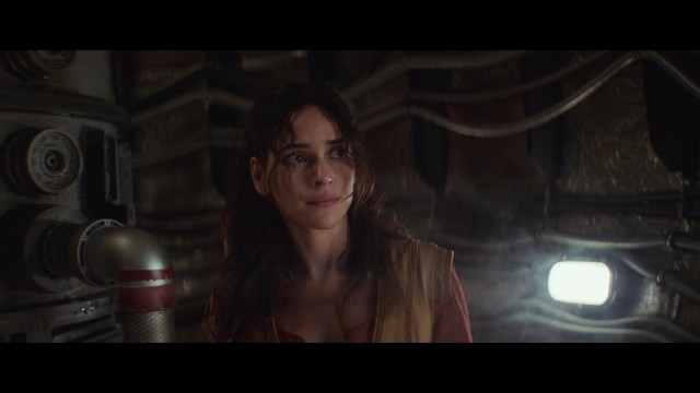 Star Wars: Andor 2. évad 02. rész