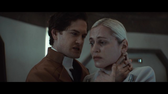 Star Wars: Andor 2. évad 08. rész