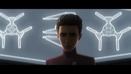 Star Wars: Birodalmi históriák 1. évad 02. rész