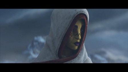 Star Wars: Birodalmi históriák 1. évad 06. rész