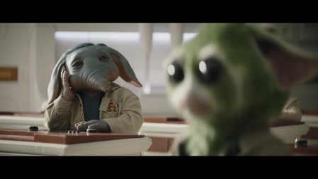 Star Wars: Kóbor alakulat 1. évad 01. rész