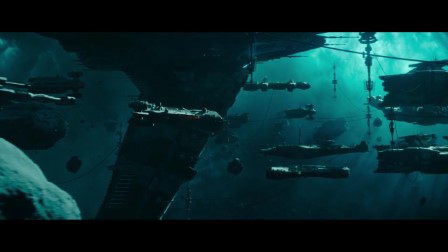 Star Wars: Kóbor alakulat 1. évad 02. rész