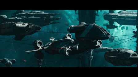 Star Wars: Kóbor alakulat 1. évad 03. rész