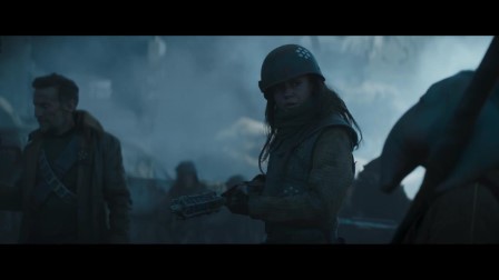 Star Wars: Kóbor alakulat 1. évad 04. rész