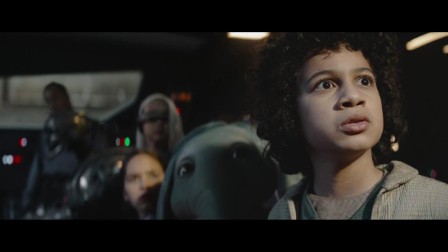 Star Wars: Kóbor alakulat 1. évad 05. rész