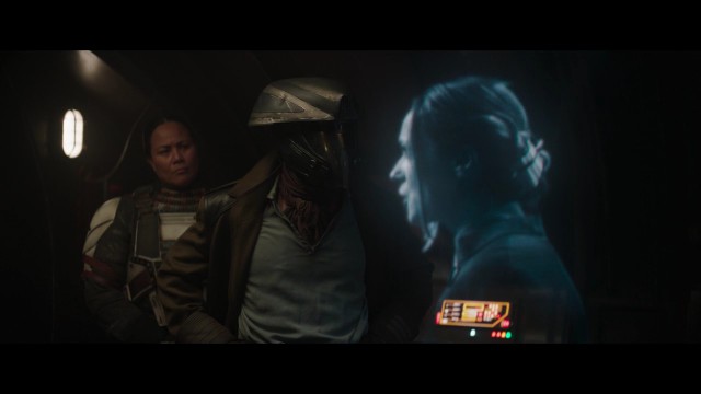 Star Wars: Kóbor alakulat 1. évad 07. rész