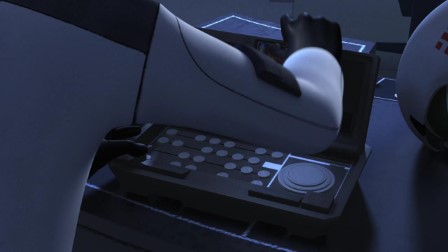 Star Wars: Lázadók 1. évad 04. rész