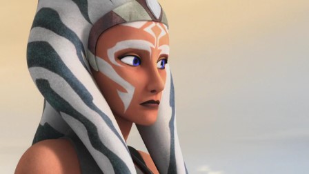 Star Wars: Lázadók 2. évad 16. rész