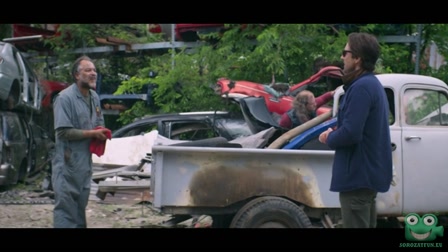 Stargirl 1. évad 04. rész