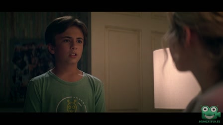 Stargirl 1. évad 08. rész