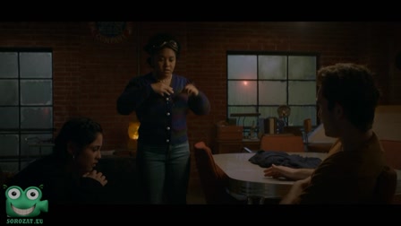 Stargirl 2. évad 06. rész