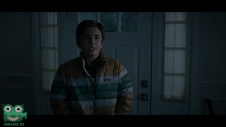 Stargirl 2. évad 09. rész