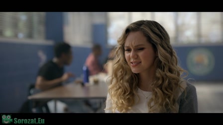 Stargirl 3. évad 01. rész