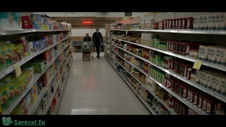 Stargirl 3. évad 03. rész