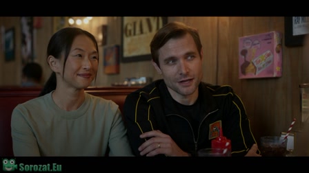 Stargirl 3. évad 05. rész