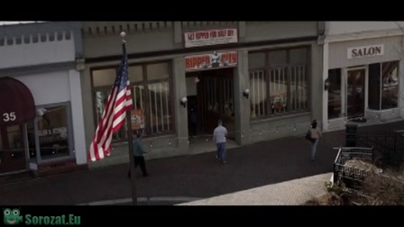 Stargirl 3. évad 09. rész