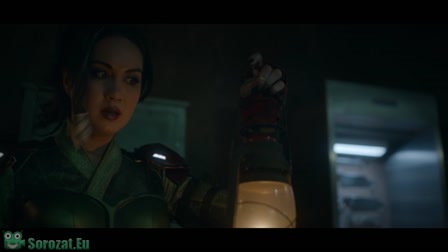 Stargirl 3. évad 12. rész