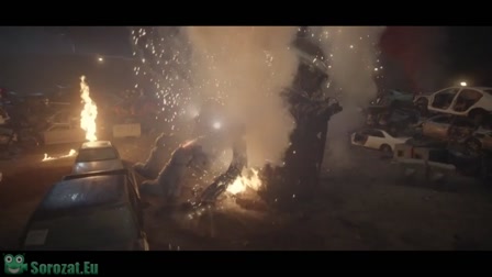 Stargirl 3. évad 13. rész