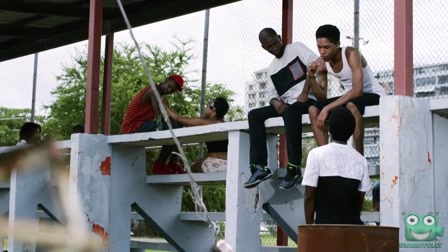 StartUp 1. évad 02. rész