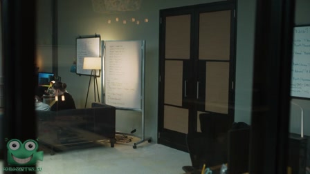 StartUp 3. évad 06. rész