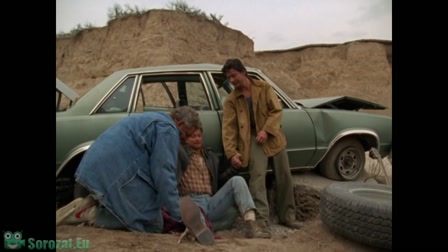 Stephen King: Végítélet 1. évad 04. rész