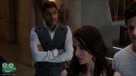 Stitchers 2. évad 04. rész