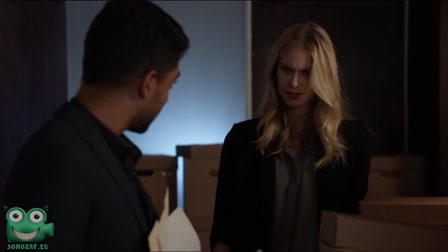 Stitchers 2. évad 07. rész