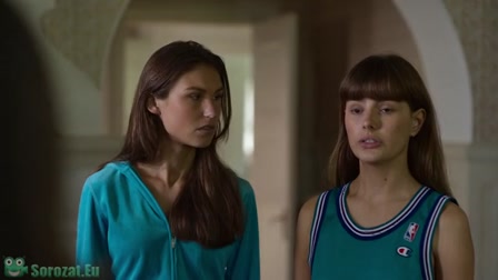 Stockholm bandája 1. évad 03. rész