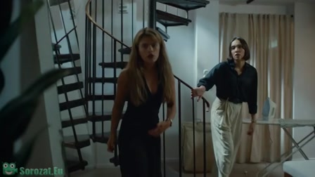 Stockholm bandája 1. évad 06. rész