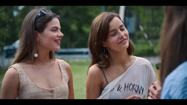 Stockholm bandája 2. évad 01. rész