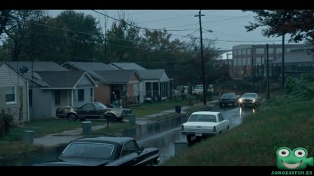 Stranger Things 1. évad 02. rész