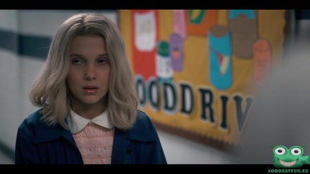 Stranger Things 1. évad 04. rész