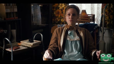 Stranger Things 1. évad 06. rész