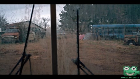 Stranger Things 1. évad 07. rész