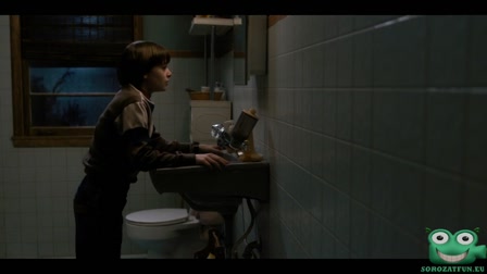 Stranger Things 1. évad 08. rész